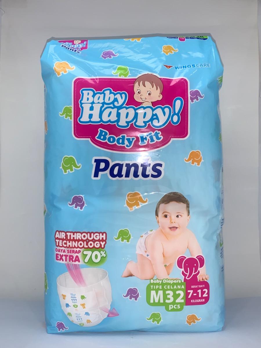 BABY HAPPY PANTS M32