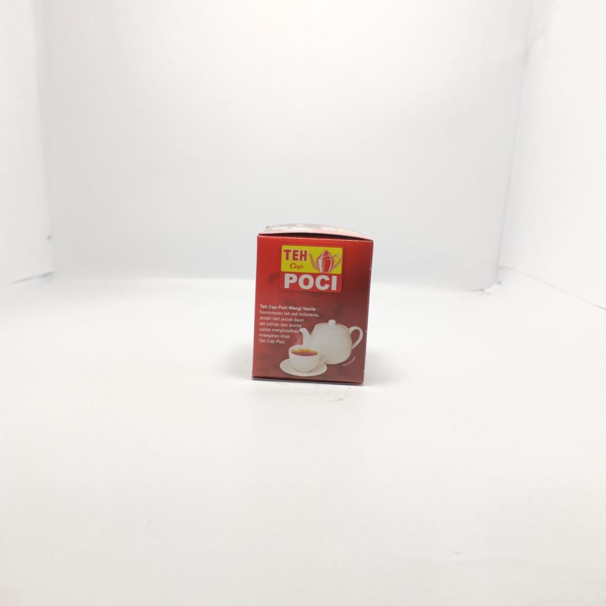 POCI TEH VANILA SEDUH 50GR