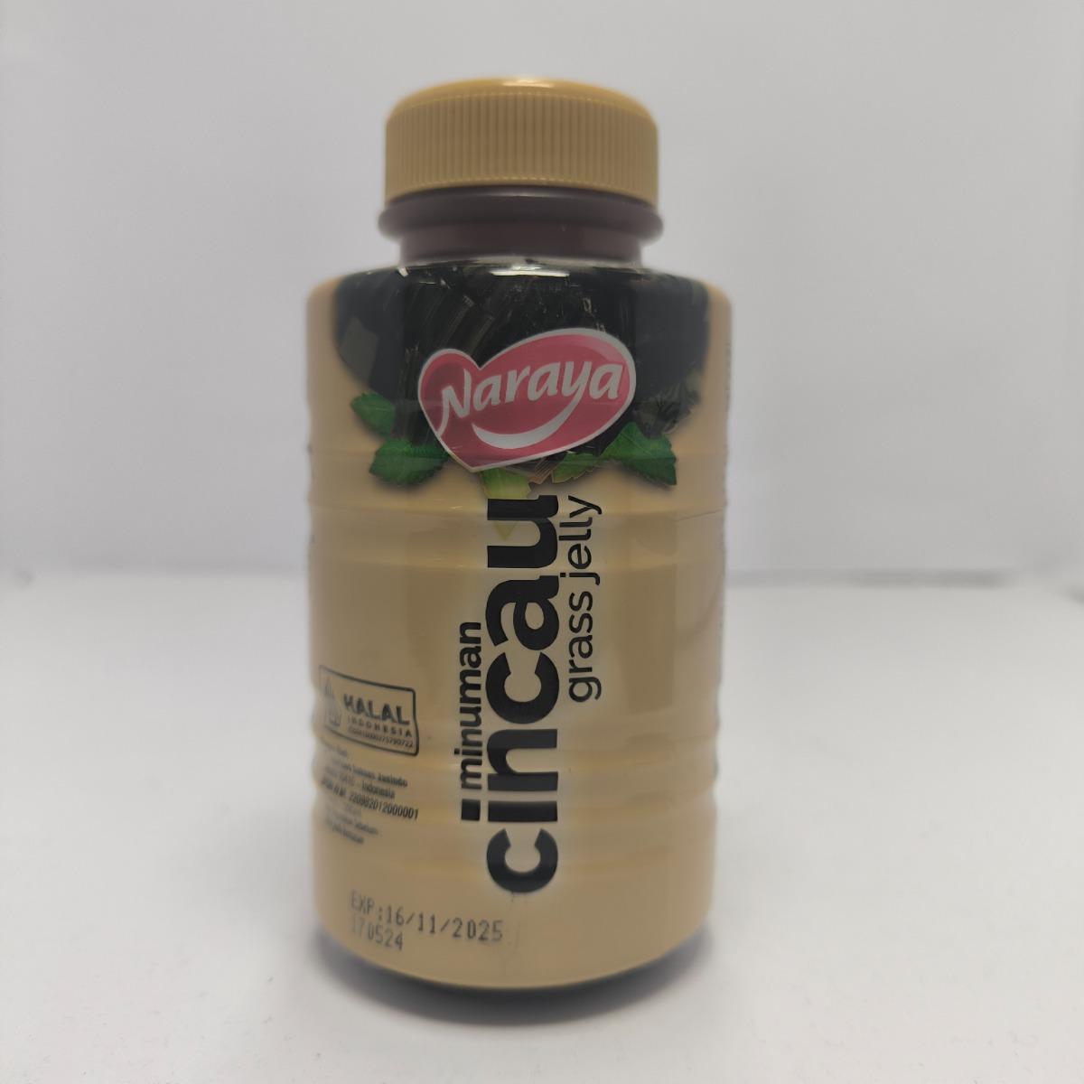 NARAYA CINCAU 280ML