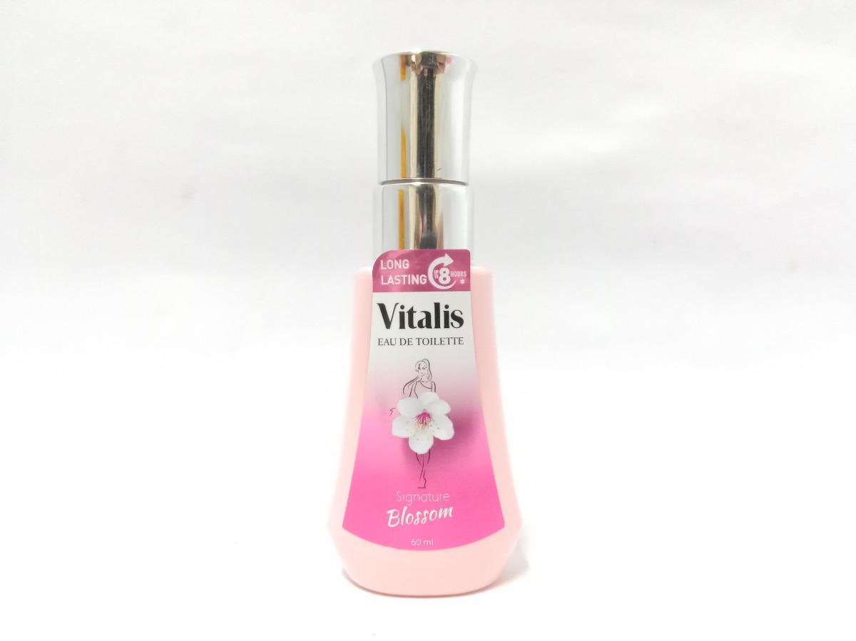 VITALIS SCENT SIGNATR BLSM 60M
