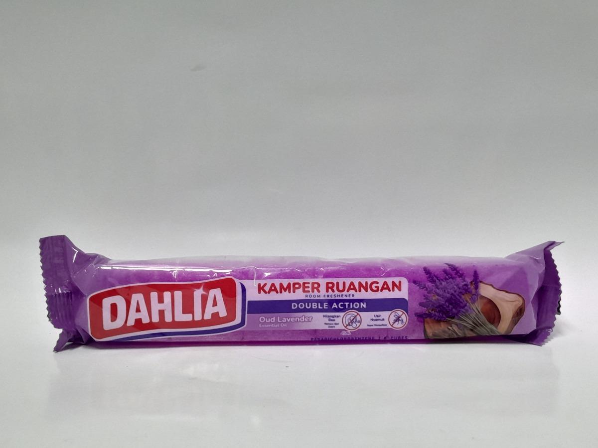 DAHLIA AROMTC PURPLE K316 200G