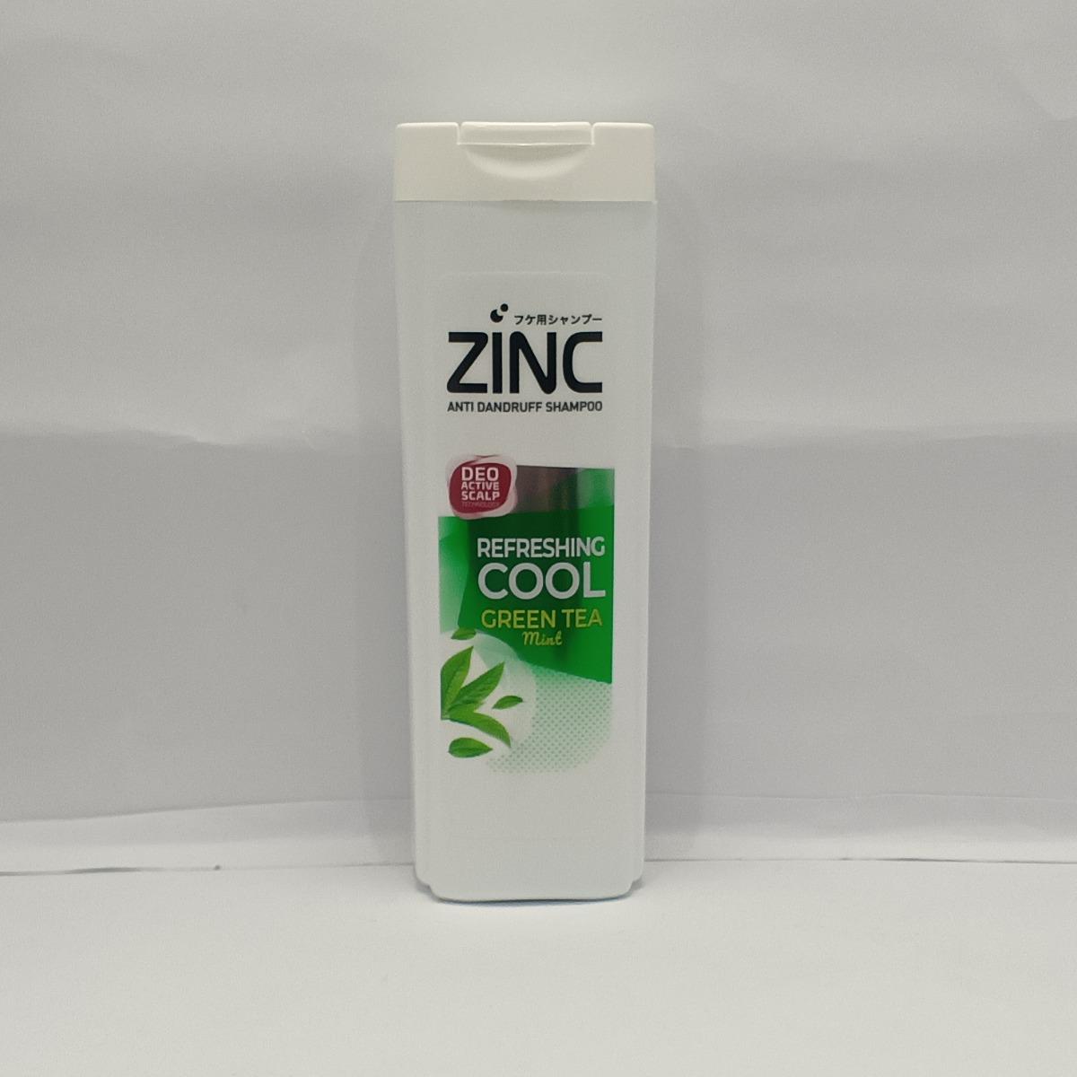 ZINC REFRESHING COOL 170 ML
