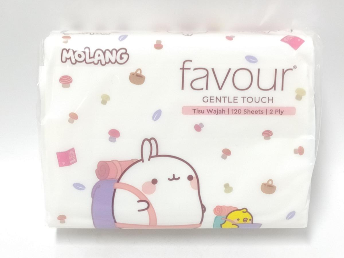 FAVOUR CHARACTER MINI SP 120`S