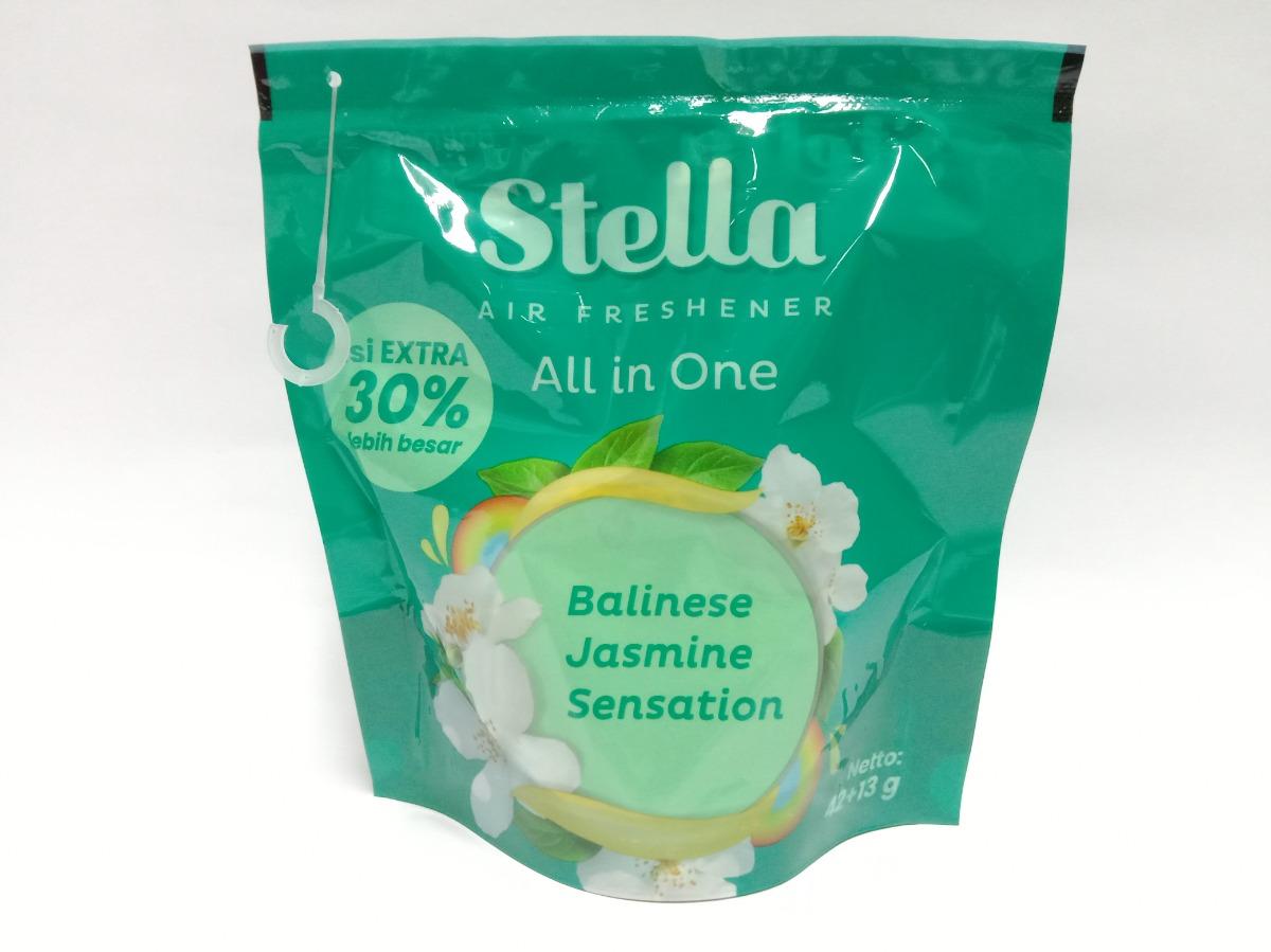 STELLA AIO BALINESE JASMINE42G