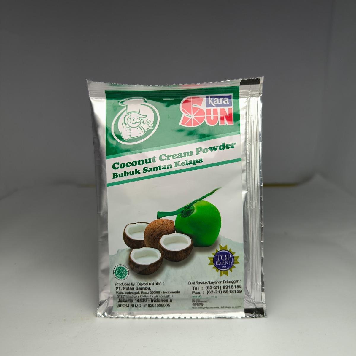 SUN KARA POWDER 20GR