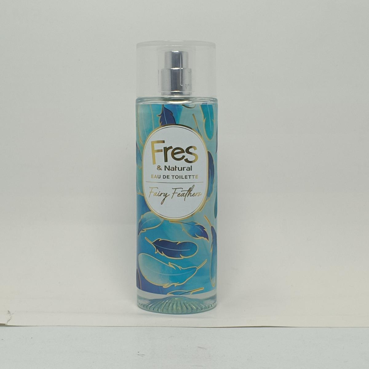 FRESH NATURAL FAIRY FEATHRS100