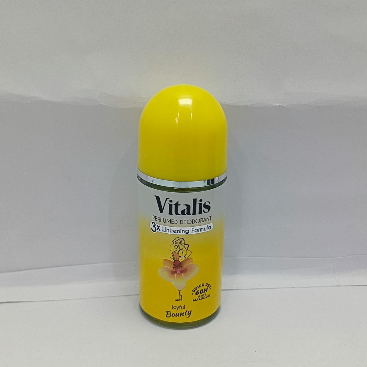 VITALIS PARFM RO JOYFUL B40ML 