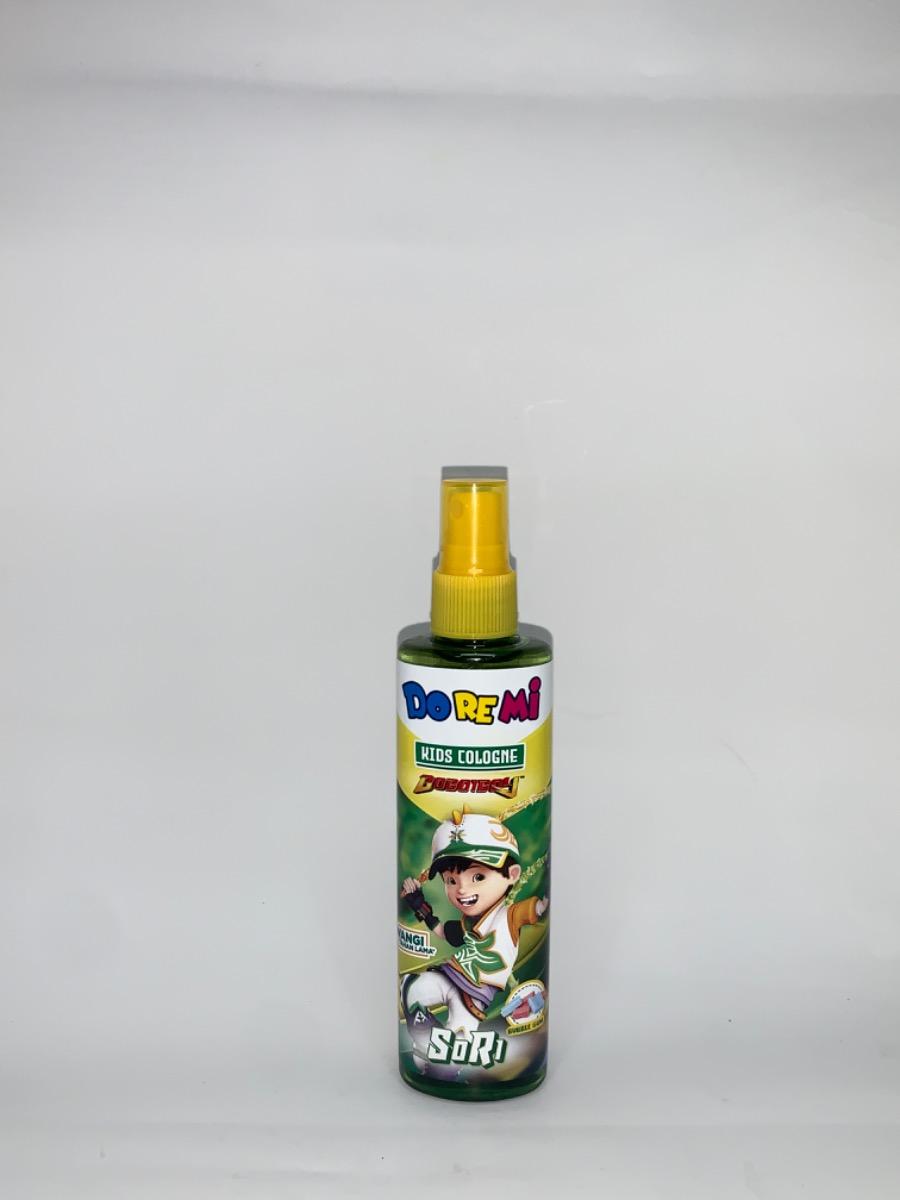 DOREMI CLGNE BOBOY SORI 100ML