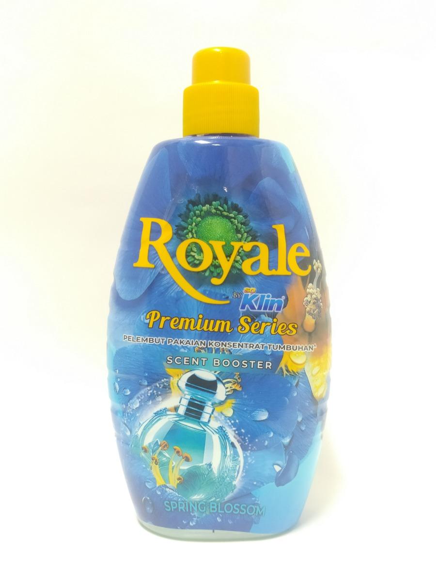 ROYALE PRMIUM SPRNG BLOSM 600ML