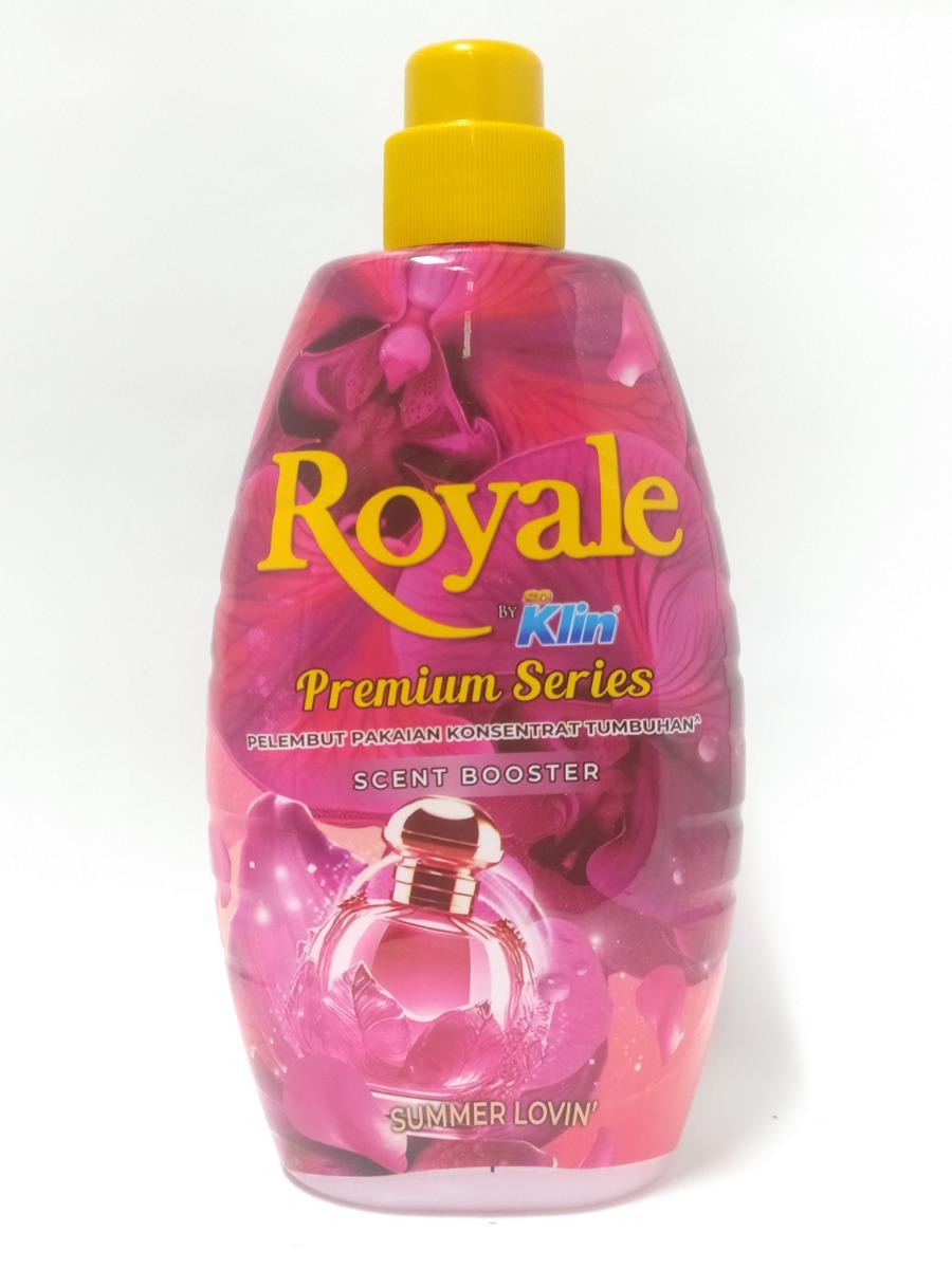 ROYALE PRMIUM SUMMR LOVN 600ML
