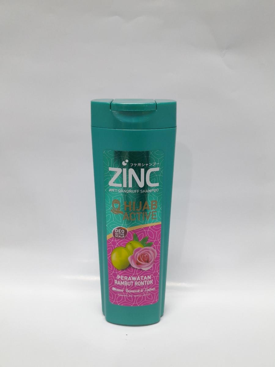 ZINC HIJAB ACTIVE 340ML