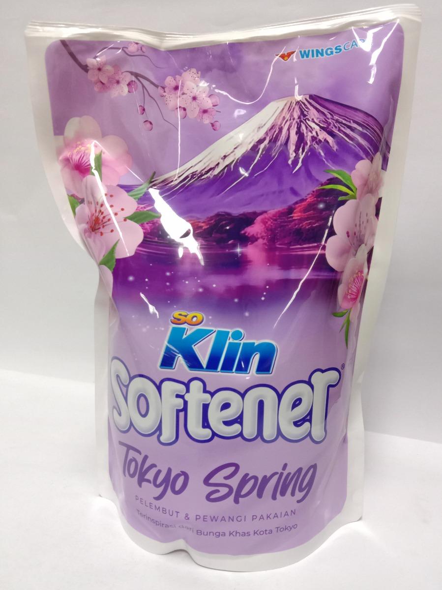 SOKLIN MYSTICAL TOKYO 1.7LT