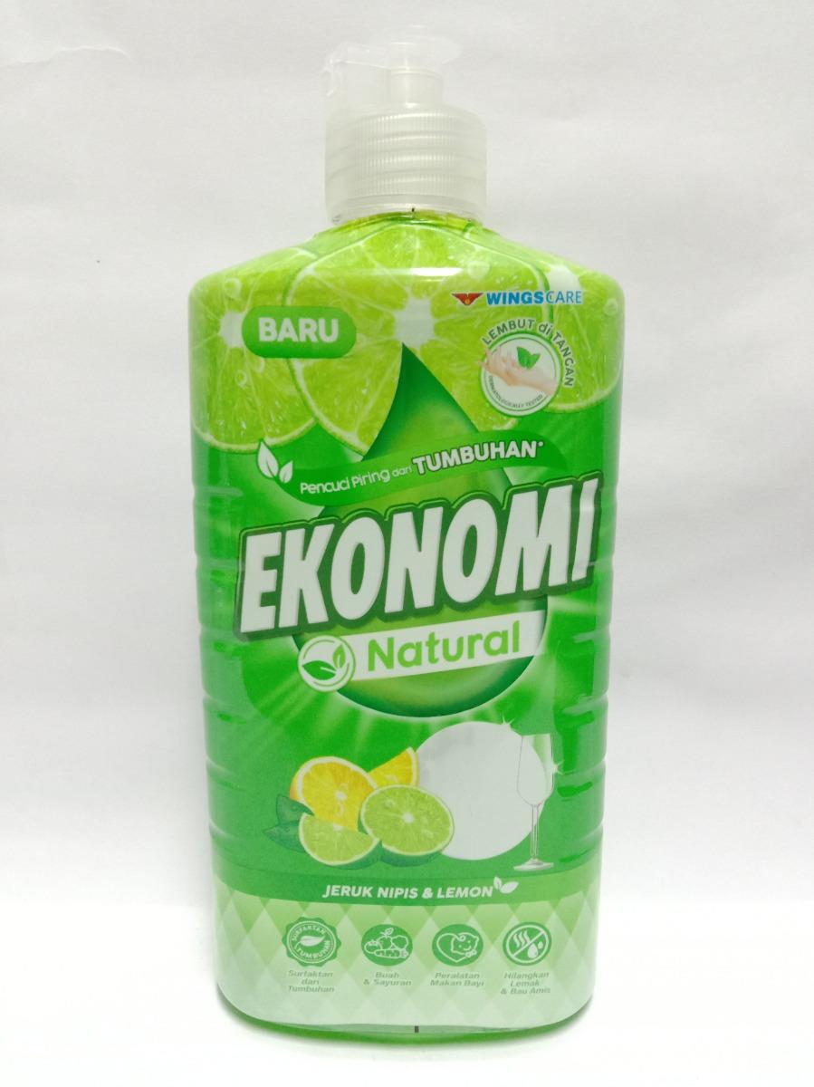 EKONOMI PENCUCI PIRNG JN 650ML
