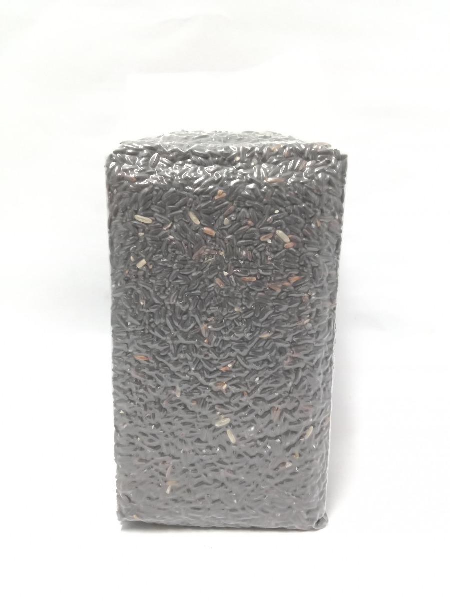 BERAS HITAM MELIK ORGANIK  1KG