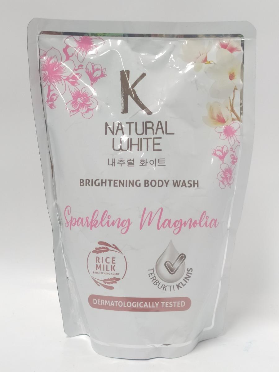 K NATURAL MAGNOLIA 400ML