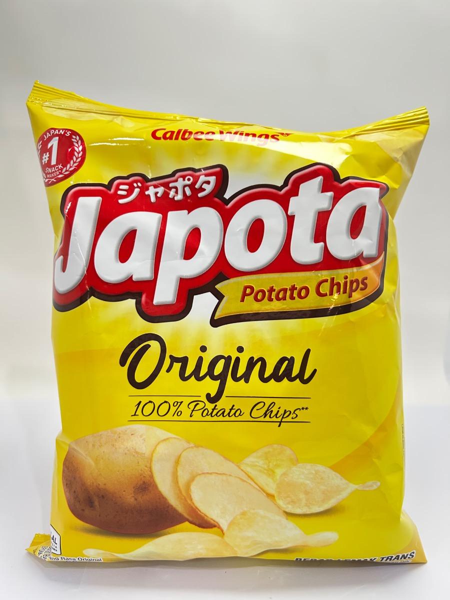 JAPOTA ORIGINAL 68GR