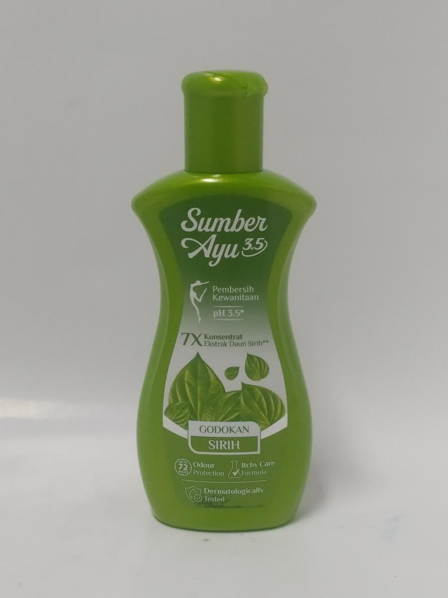 SUMBER AYU FHW GDKN SIRIH 90ML