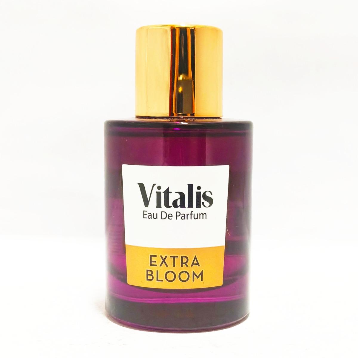 VITALIS EDP EXTRA BLOOM 50ML