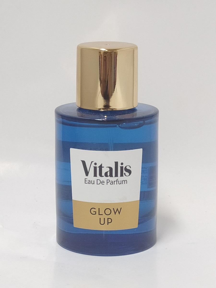 VITALIS EDP GLOW UP 50ML