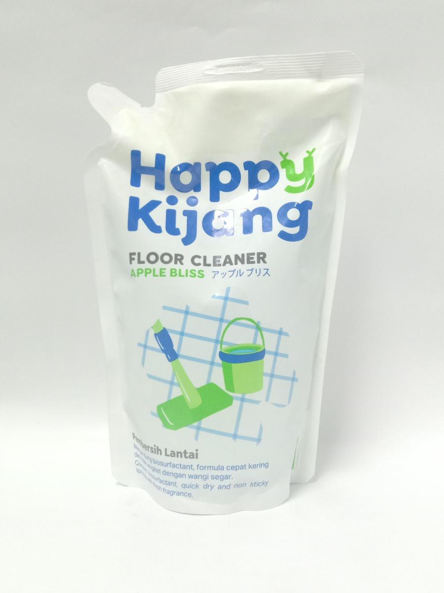 HAPPY KIJANG FC APPLE 800ML