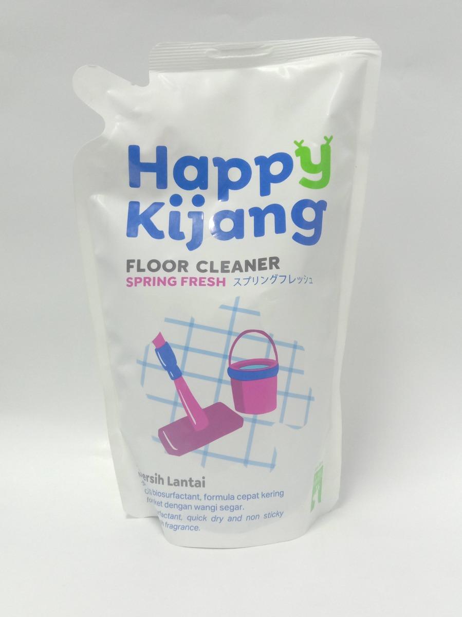 HAPPY KIJANG FC SPRING FRESH 800ML