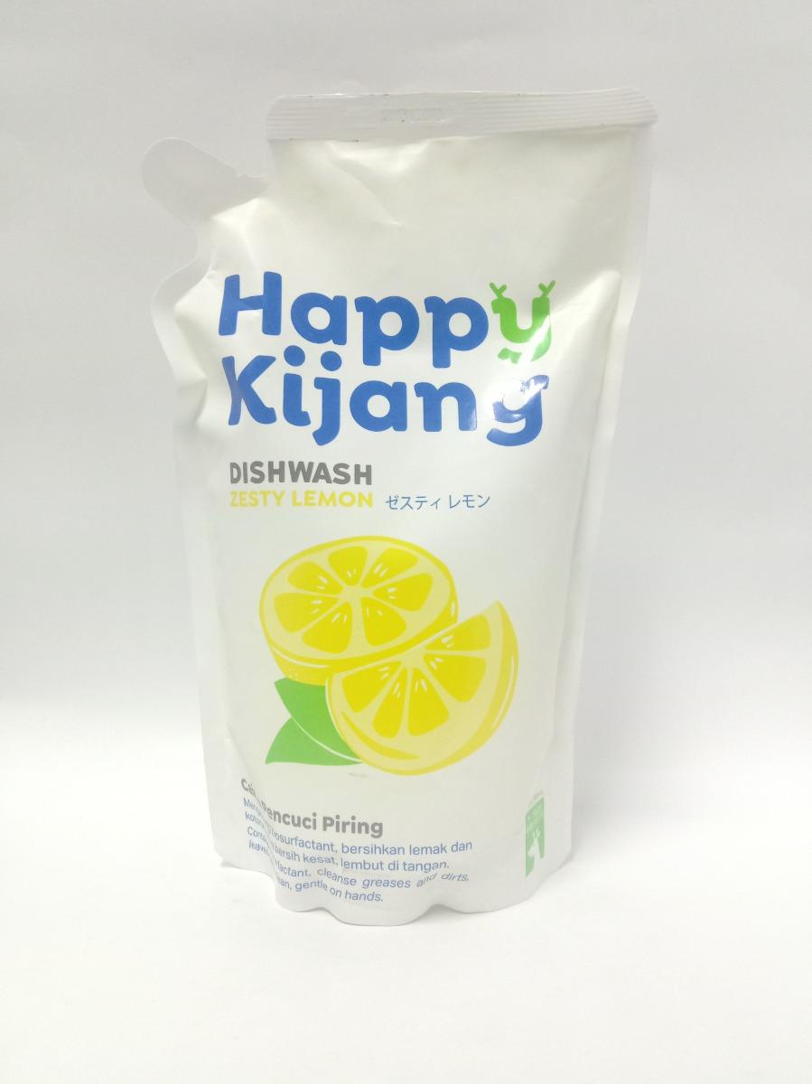 HAPPY KIJANG LEMON 800ML