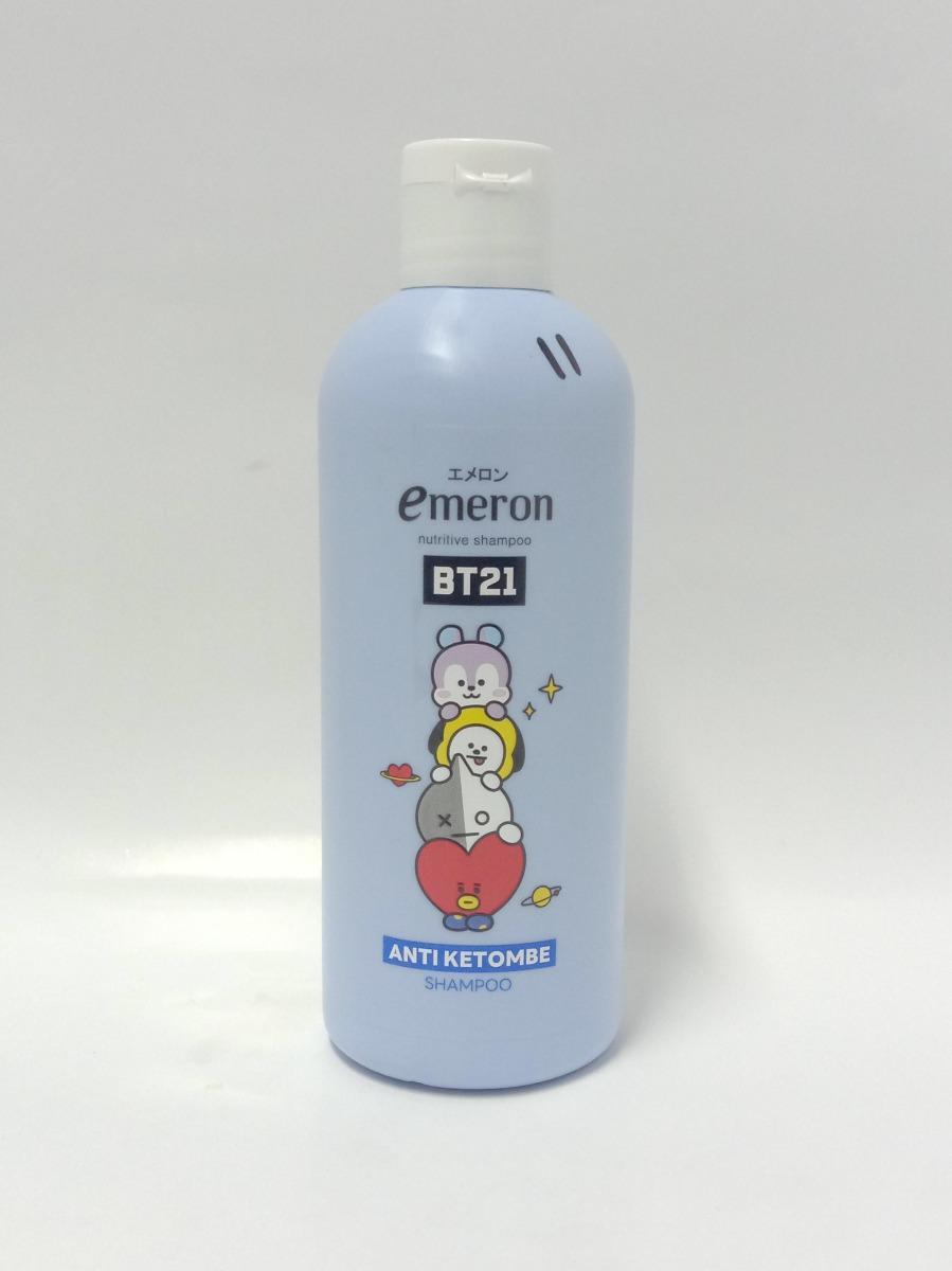 EMERON BT21 ANTI KETOMBE 340ML