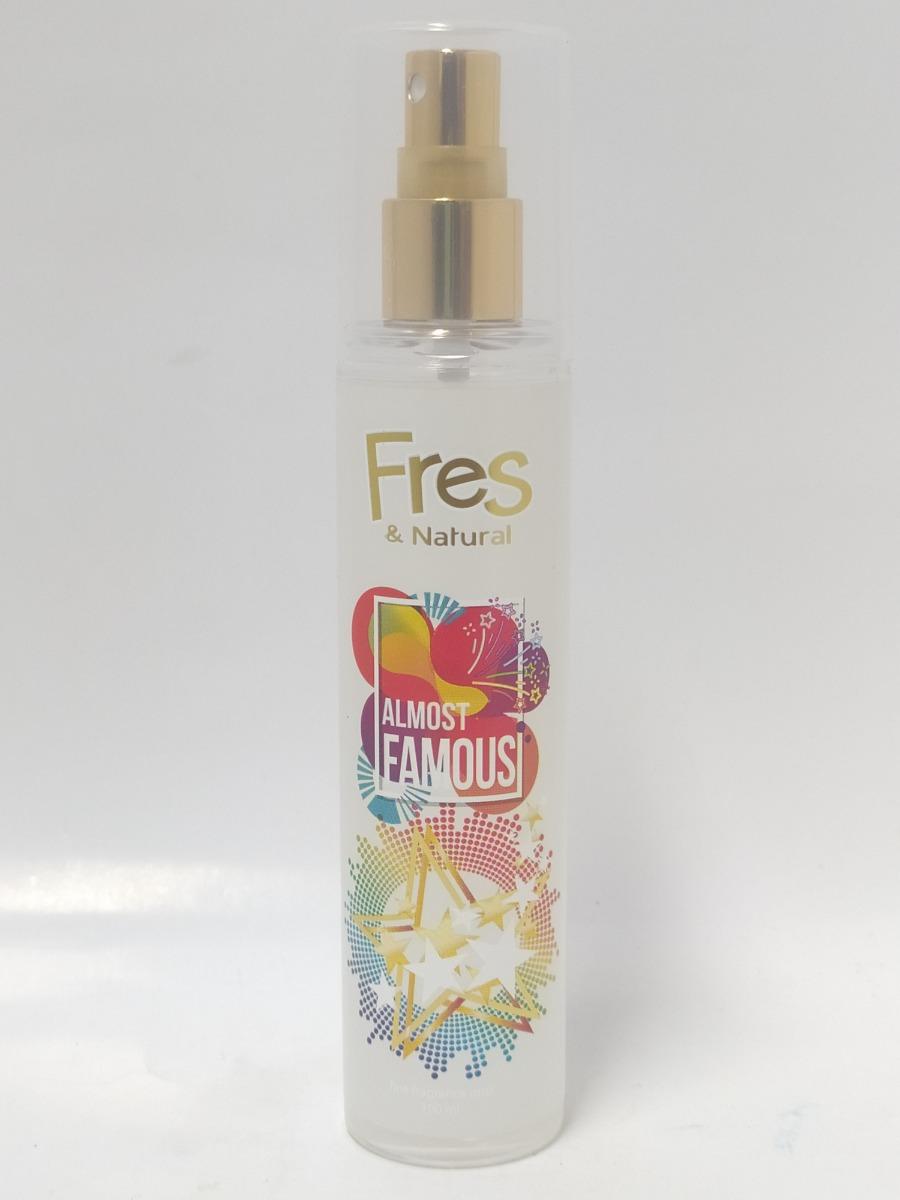 FRESHNATURAL MIX MATCH WHITE 100ML