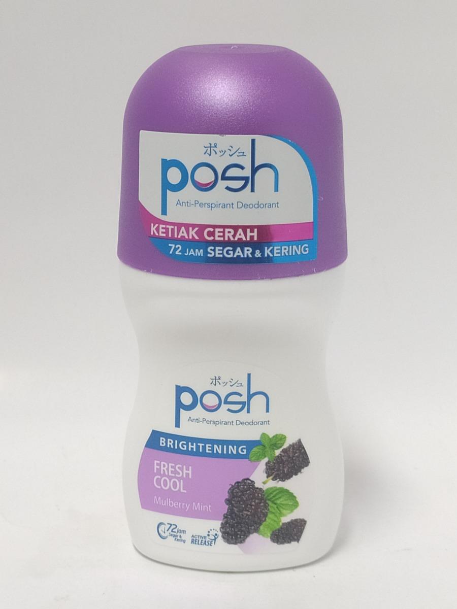 POSH ROLL ON FRESH COOL 50ML