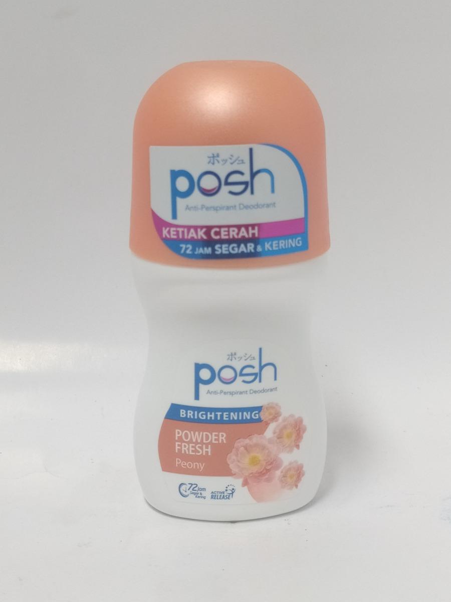 POSH ROLL ON POWDER FRESH 50ML