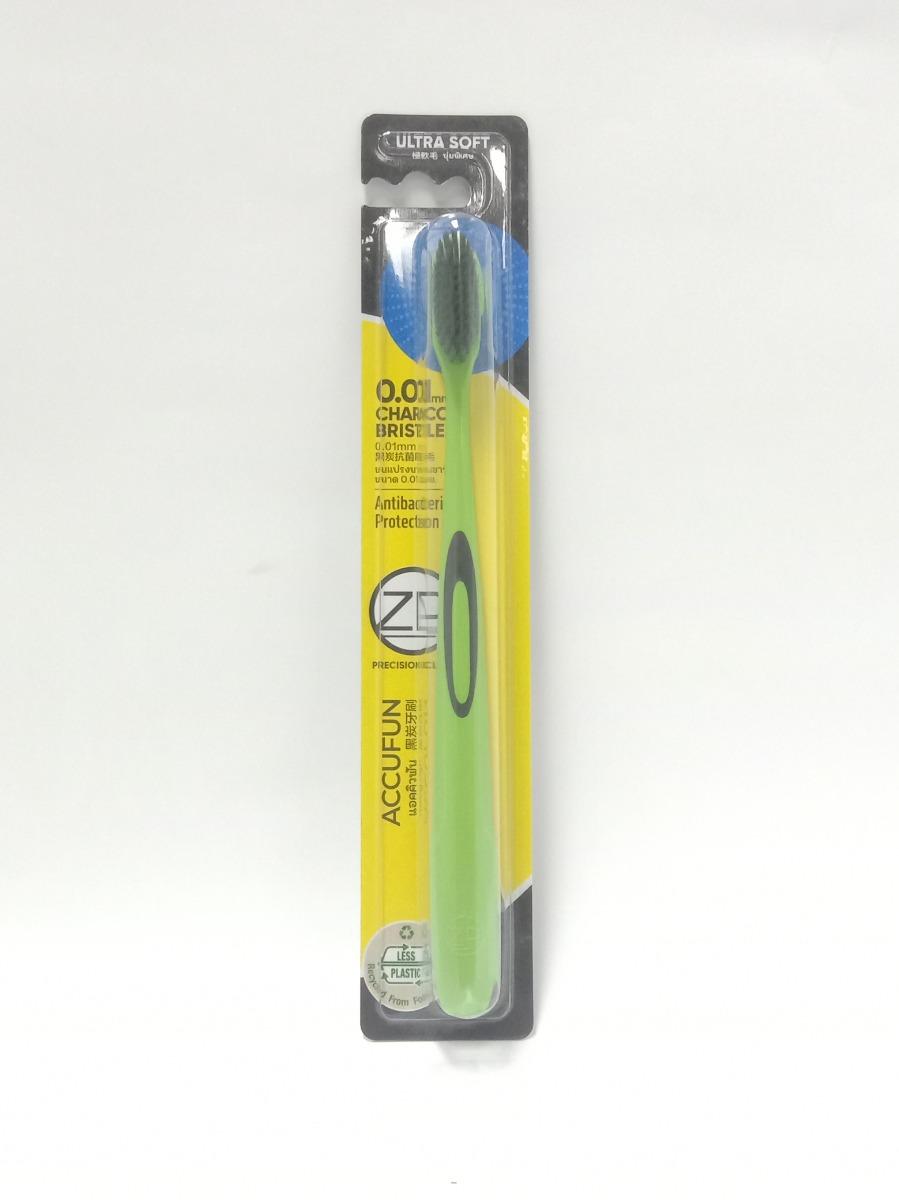 ZP ACCUFUN TB ULTRA SOFT