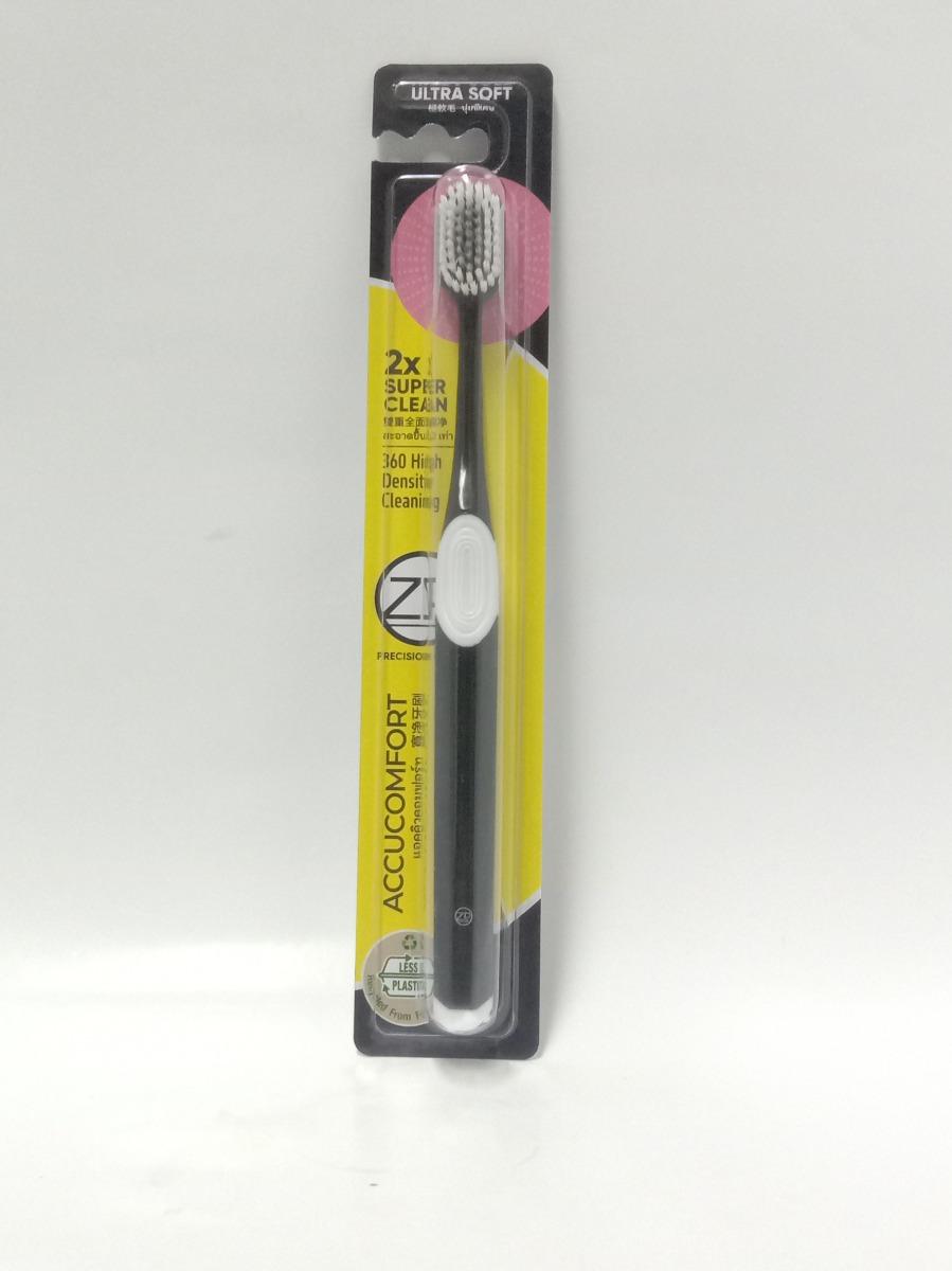 ZP ACCUCOMFORT TB ULTRA SOFT