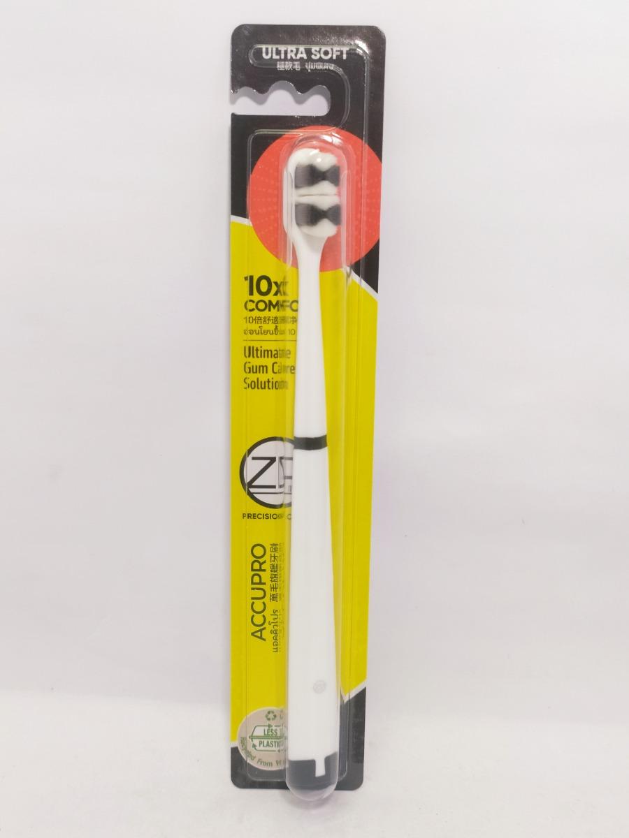 ZP ACCUPRO TB ULTRA SOFT