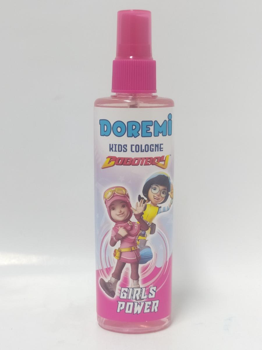 DOREMI COLOGNE SPRAY BBOY GIRLS 100ML
