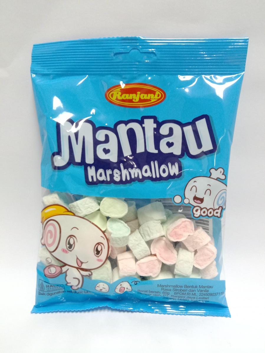 RANJANI MANTAU 60GR