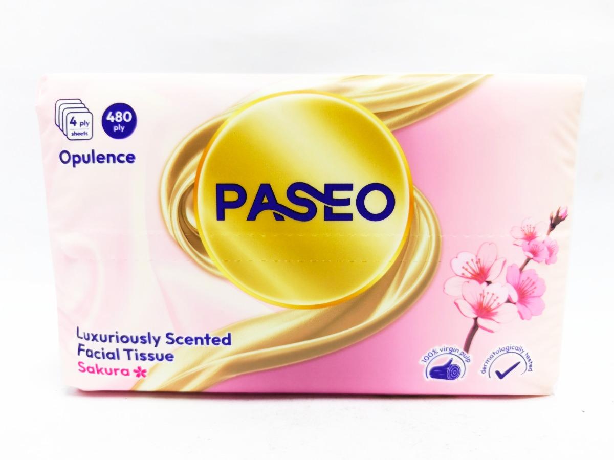 PASEO OPUCE LUX SCEN FT SAKURA 480S