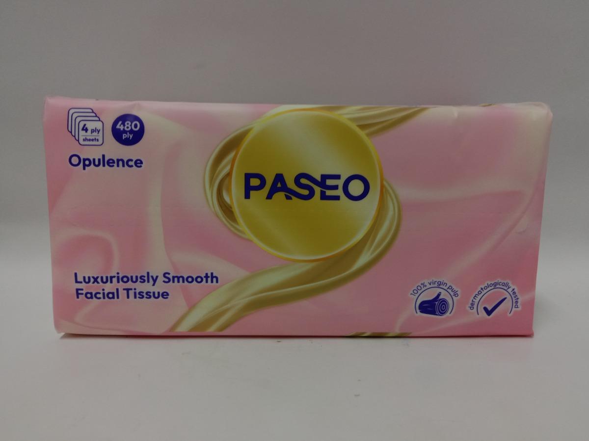 PASEO OPUCE LUX SMOOTH FT 480S