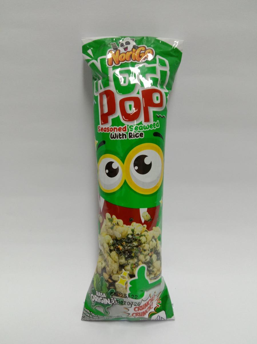NORIGO NORI POP ORIGINAL 15GR