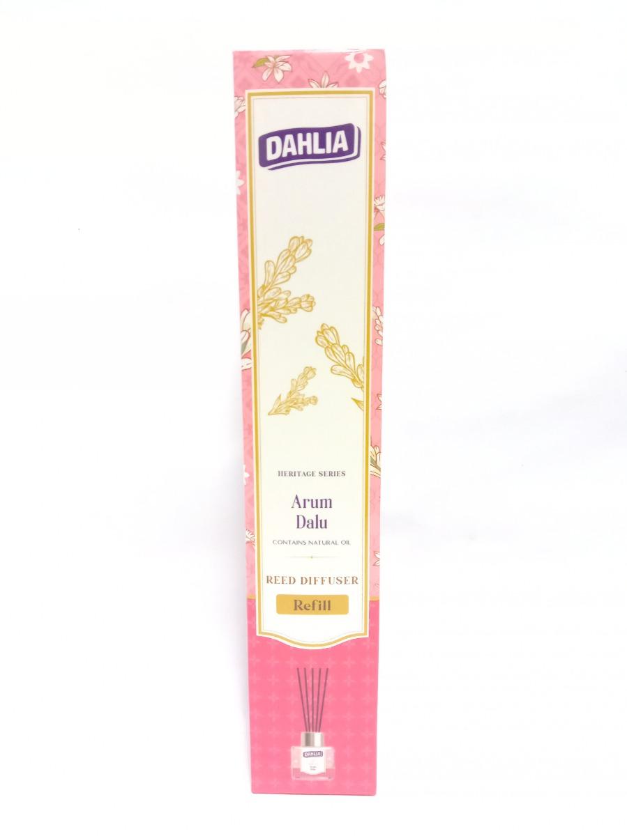 DAHLIA RD REFILL HERITAGE ARUM DALU