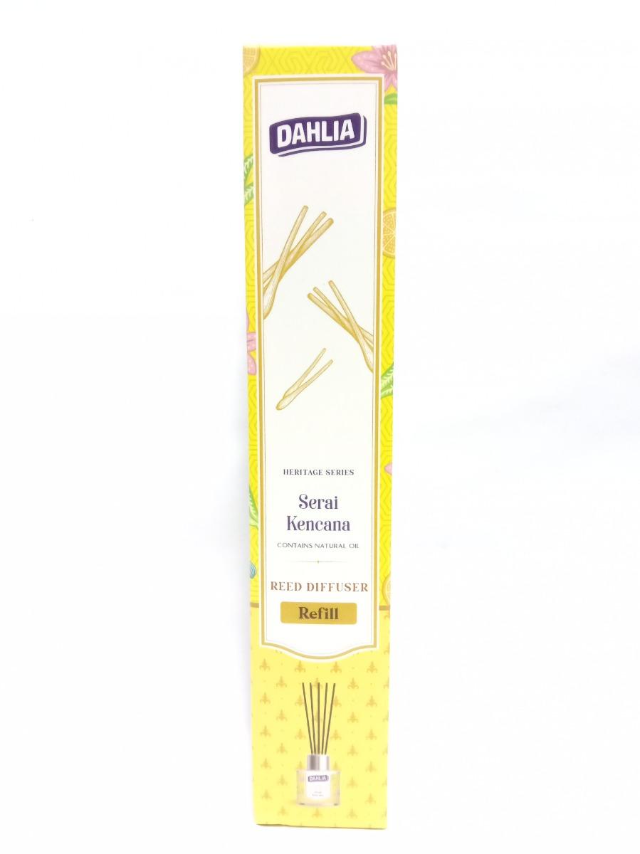 DAHLIA RD REFILL HERITAGE SERAI KENCANA
