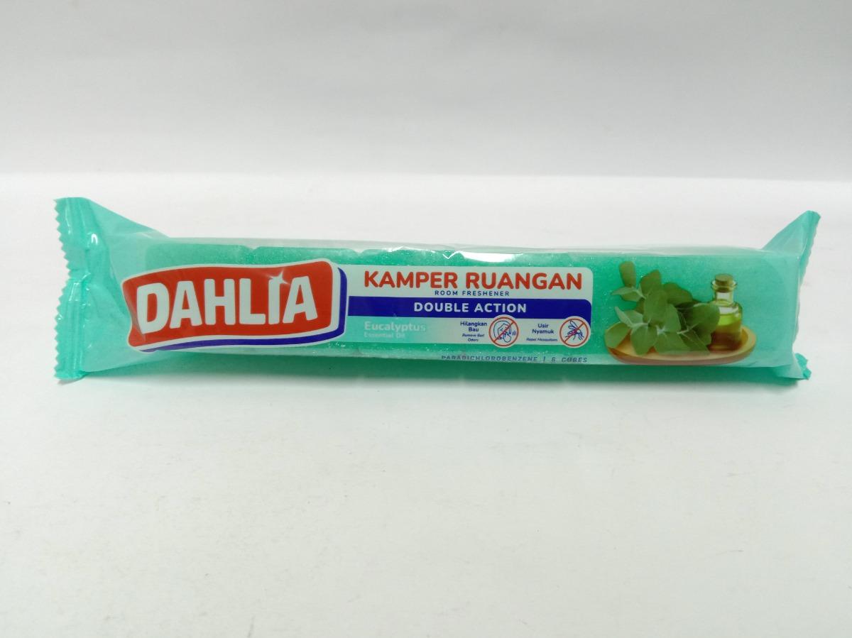 DAHLIA KAMPER RUANGAN EUCALYPTUS 200GR