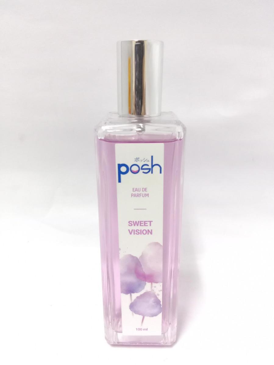 POSH GIRLS EDP SWEET VISION 100ML