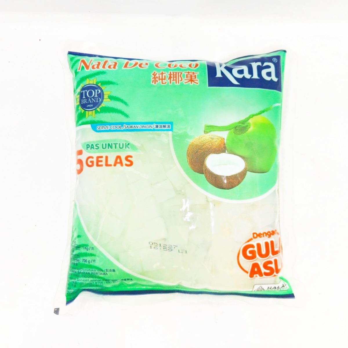 KARA NATA DE COCO 1000G