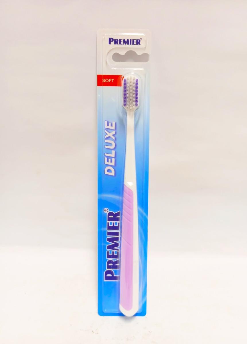 PREMIER TB DELUXE MEDIUM PACK