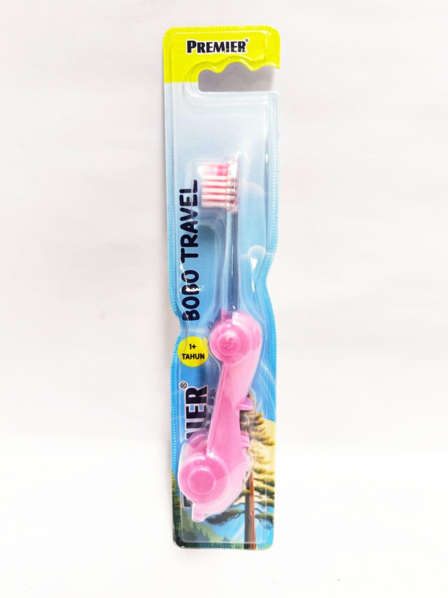PREMIER TB BOBO TRAVEL PACK