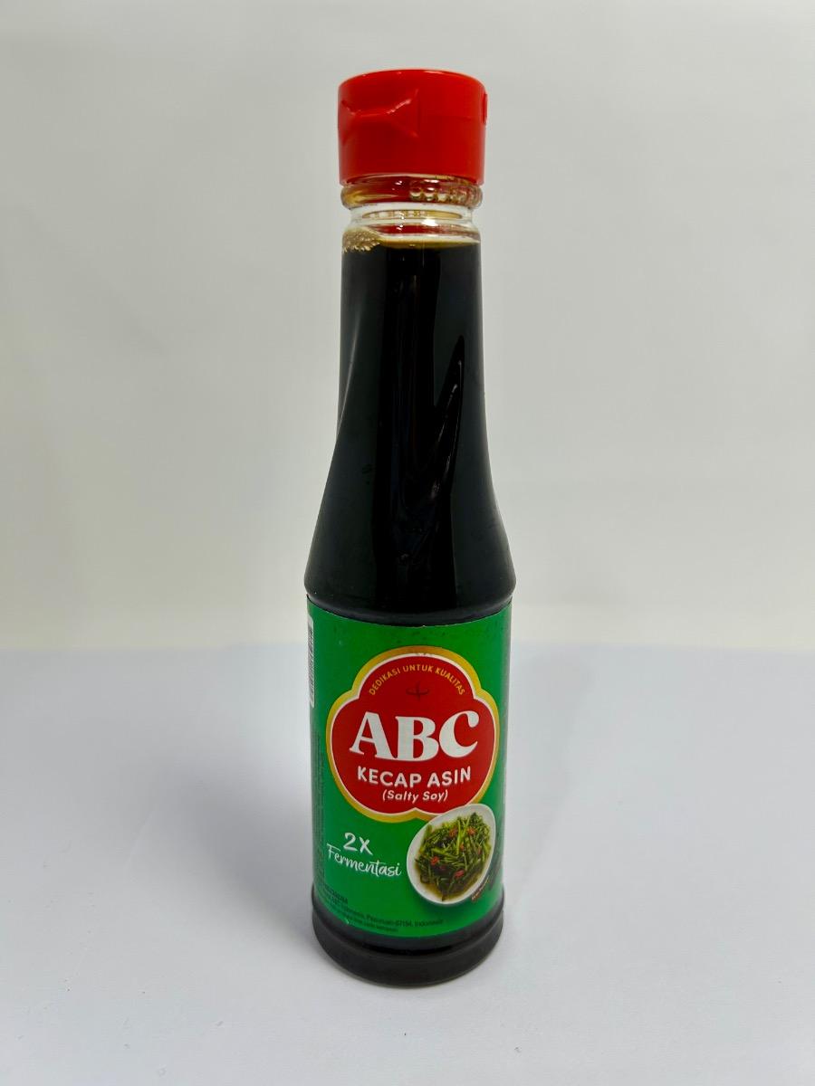 ABC KECAP ASIN 131ML