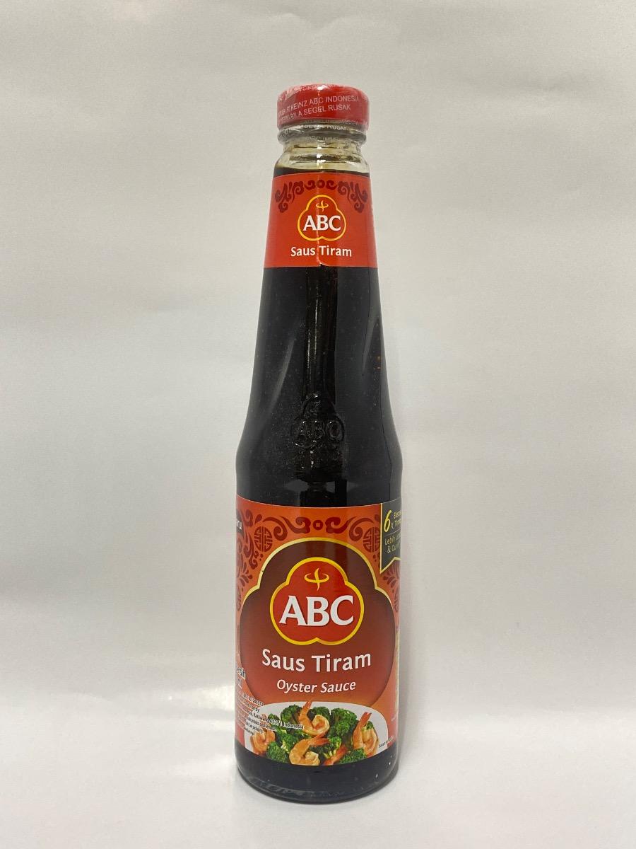 ABC SAUS TIRAM 425 ML