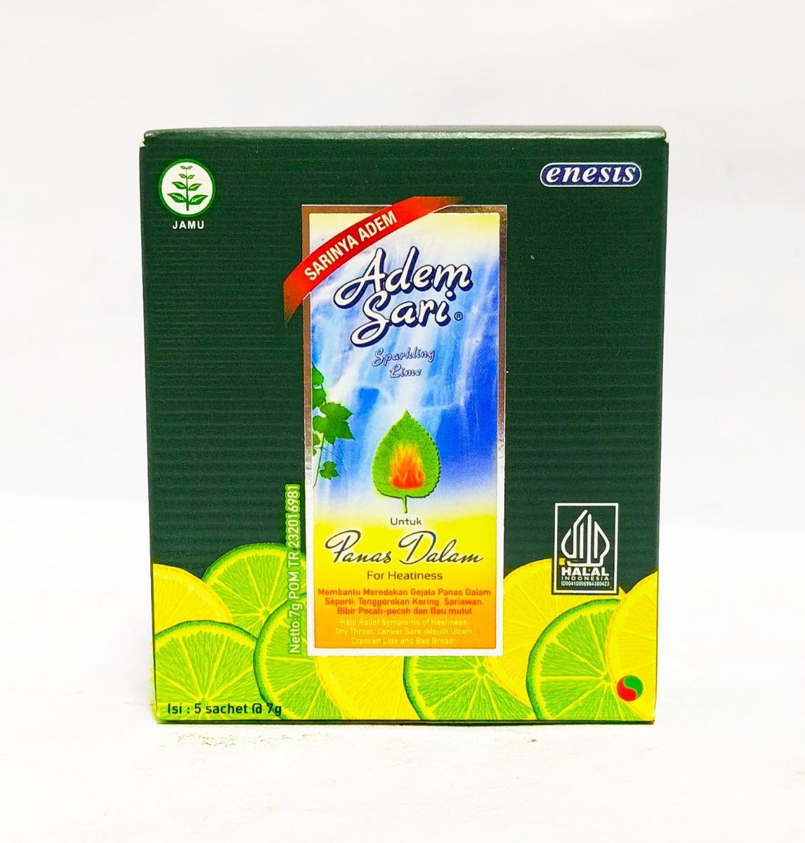 ADEM SARI FAMILY PACK 5`S
