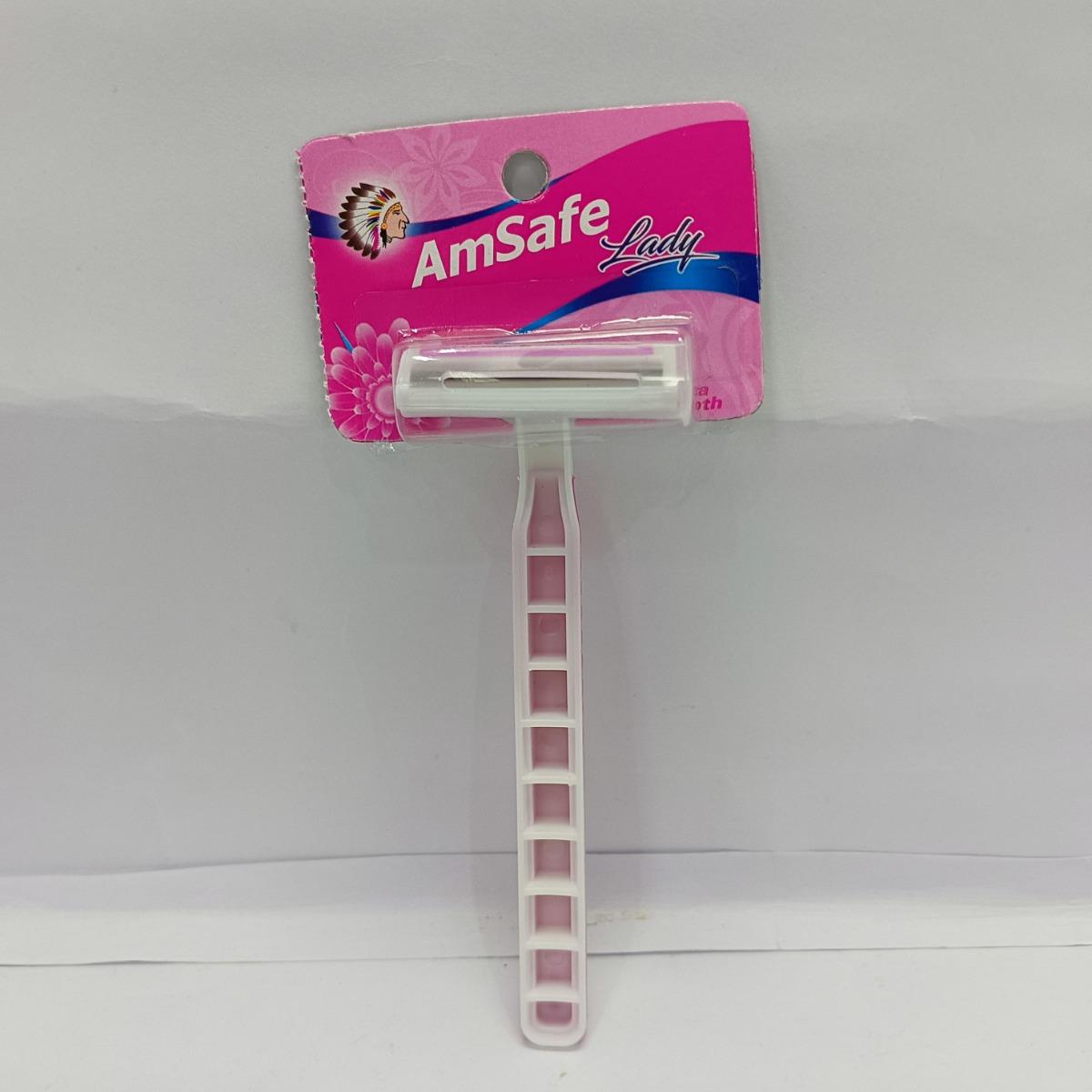 AMSAFE LADY EXTR SMOOTH FC557