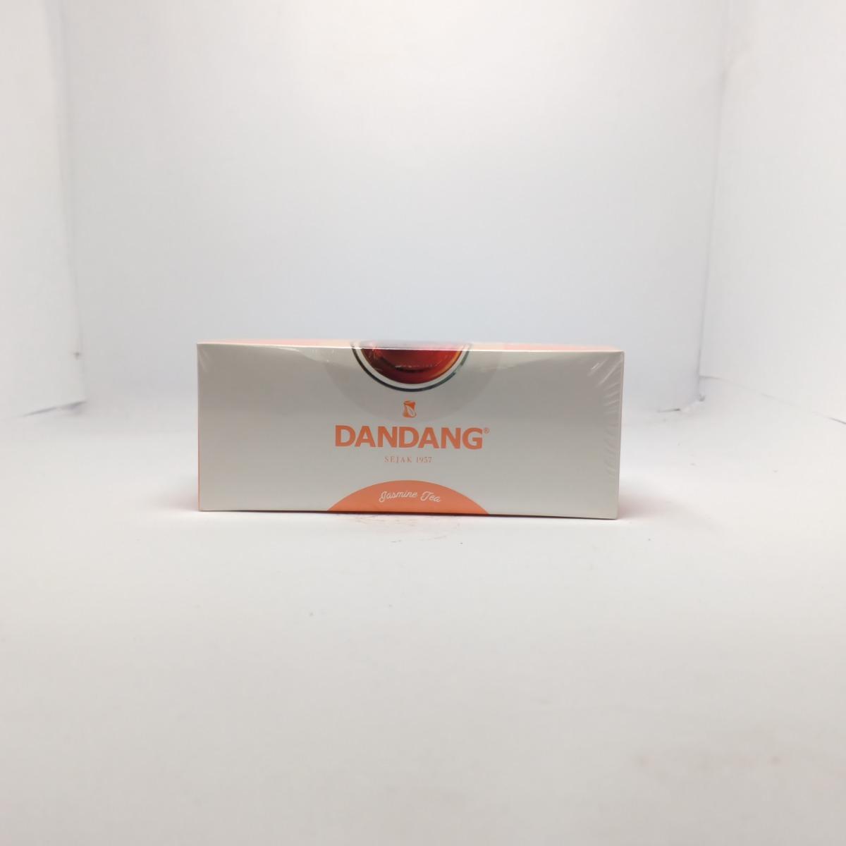 DANDANG JASMINE BOX 25'SX2GR